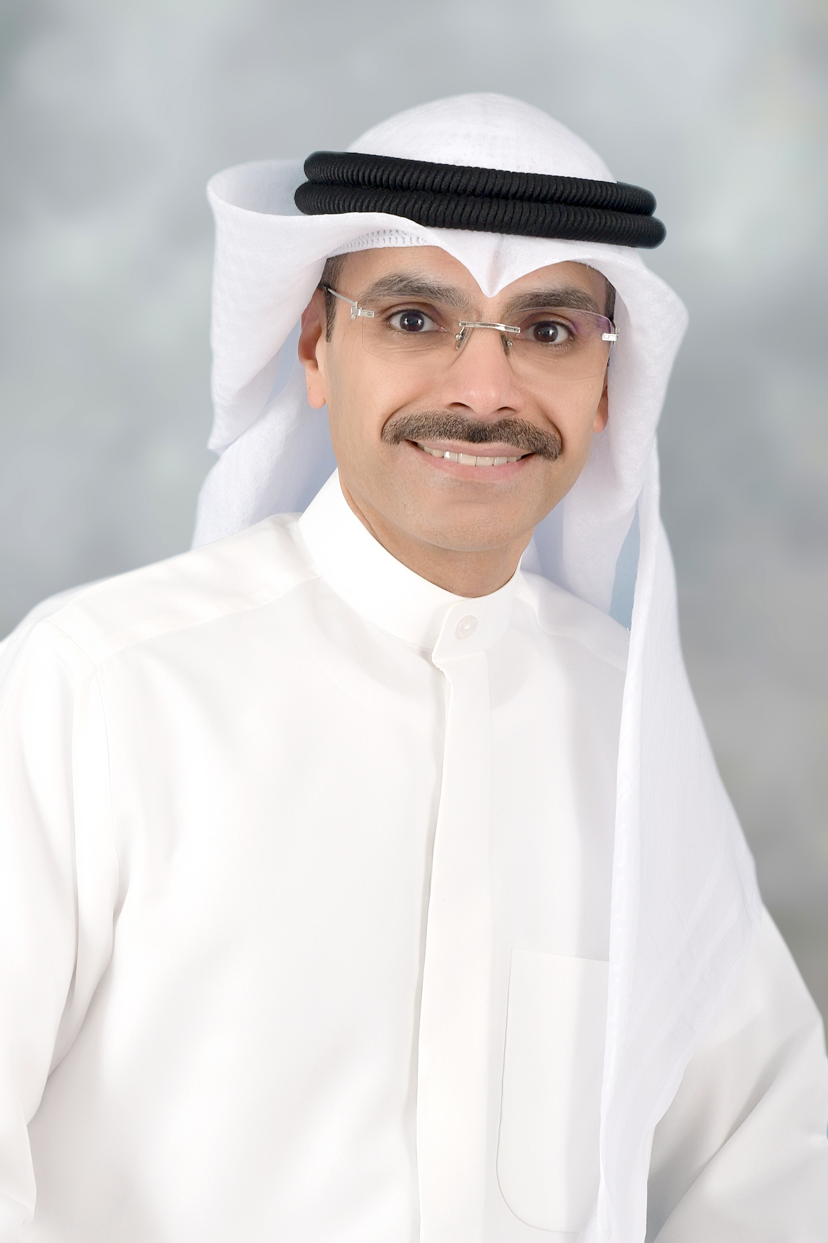 المهندس / مرثد عبدالله الزويد